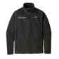 Men's Patagonia® Better Sweater Fleece Jacket