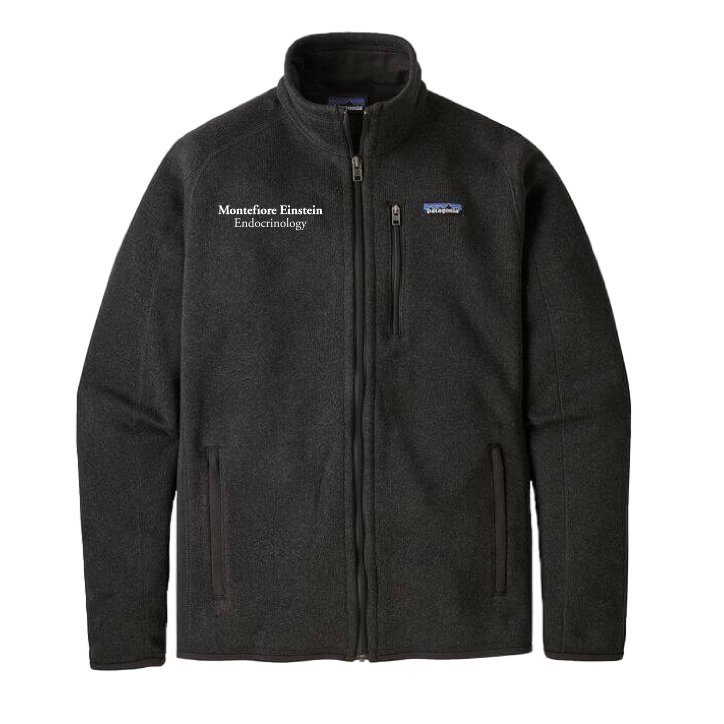 Men's Patagonia® Better Sweater Fleece Jacket