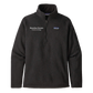 Women's Patagonia® Better Sweater Quarter Zip