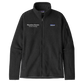 Women's Patagonia® Better Sweater Fleece Jacket