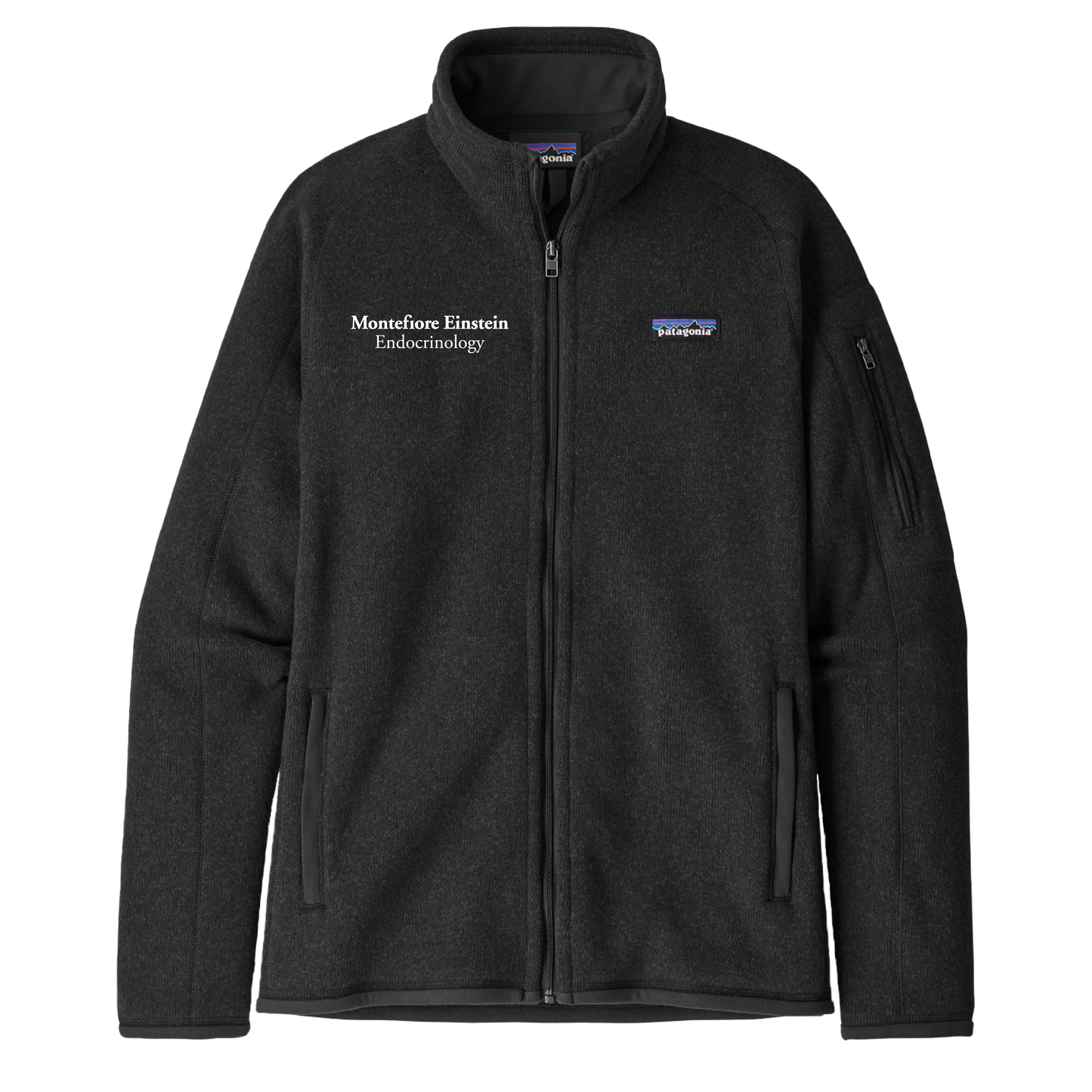 Women's Patagonia® Better Sweater Fleece Jacket