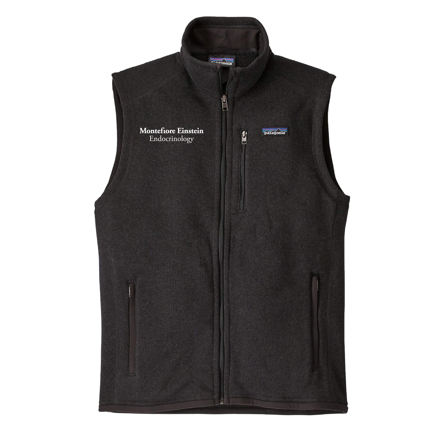 Men's Patagonia® Better Sweater Vest