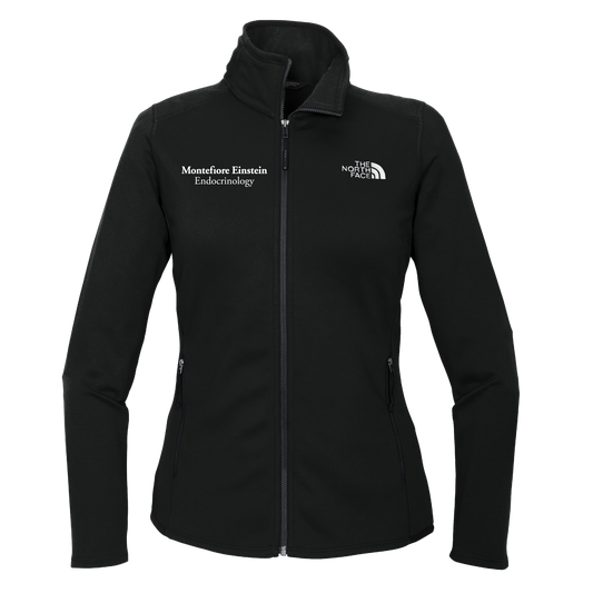 Women's The North Face® Skyline Fleece Jacket