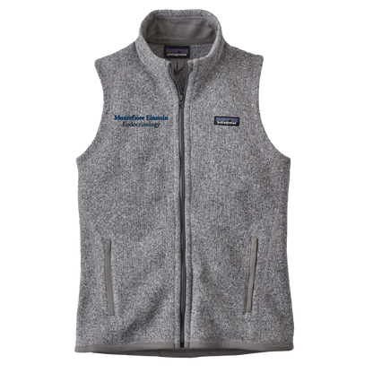 Women's Patagonia® Better Sweater Vest