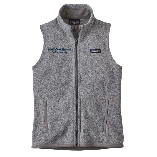 Women's Patagonia® Better Sweater Vest