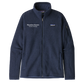 Women's Patagonia® Better Sweater Fleece Jacket