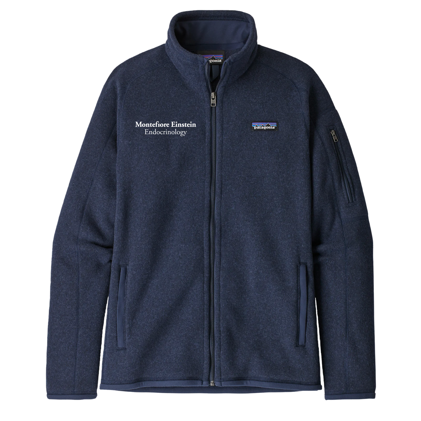 Women's Patagonia® Better Sweater Fleece Jacket