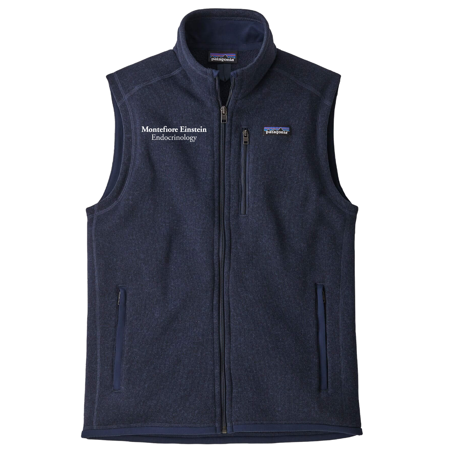 Men's Patagonia® Better Sweater Vest