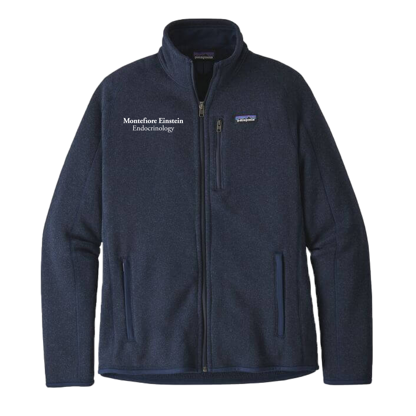 Men's Patagonia® Better Sweater Fleece Jacket