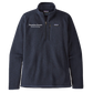 Men's Patagonia® Better Sweater Quarter Zip