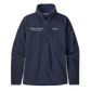 Women's Patagonia® Better Sweater Quarter Zip