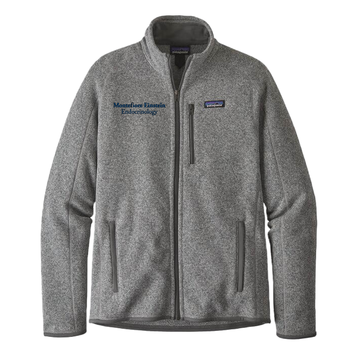 Men's Patagonia® Better Sweater Fleece Jacket