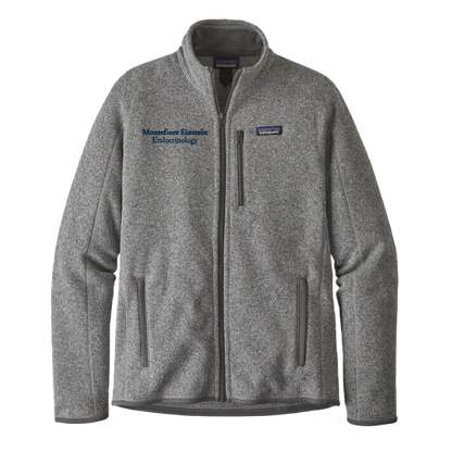 Men's Patagonia® Better Sweater Fleece Jacket