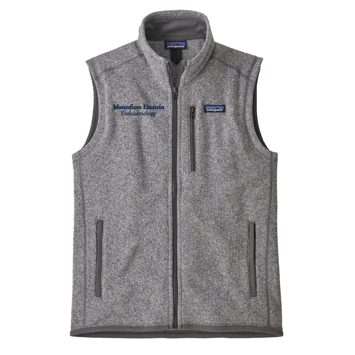 Men's Patagonia® Better Sweater Vest