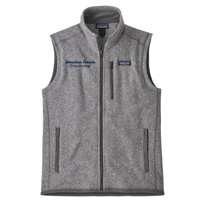 Men's Patagonia® Better Sweater Vest