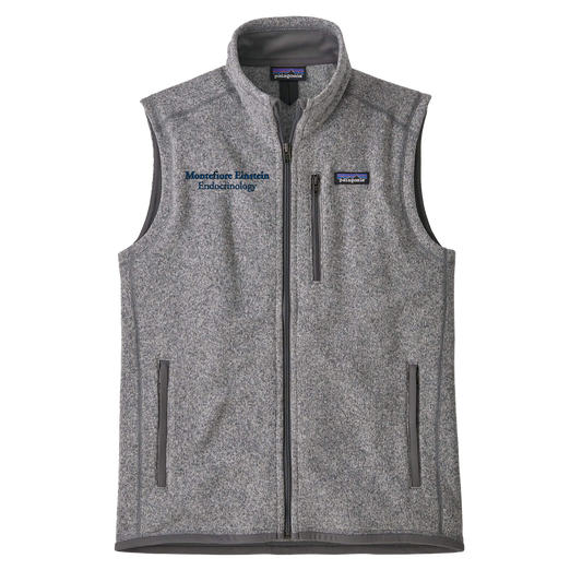 Men's Patagonia® Better Sweater Vest